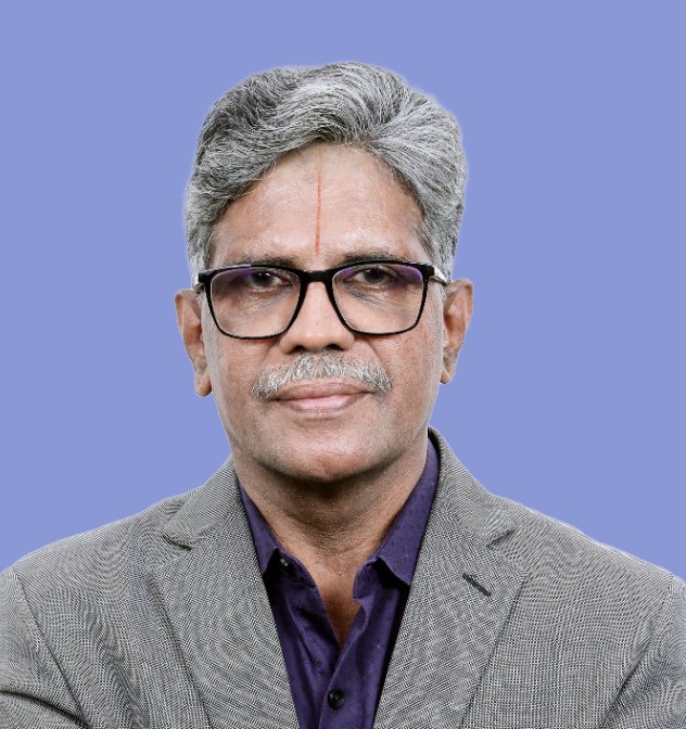 K.S. Ramesh